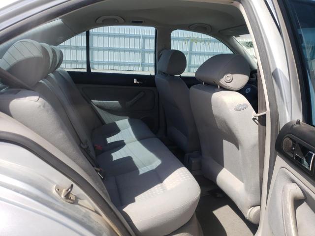 Photo 6 from auction – 2005 VOLKSWAGEN JETTA GL with VIN 3VWRA69M95M026918