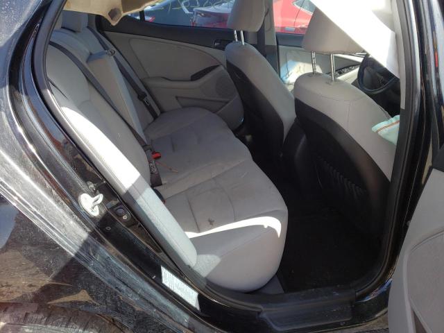 Photo 6 from auction – 2015 KIA OPTIMA LX with VIN KNAGM4A73F5630805
