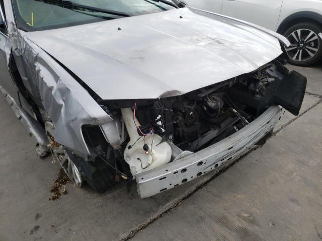 Photo 9 from auction – 2014 CHRYSLER 300 with VIN 2C3CCAAG5EH260178