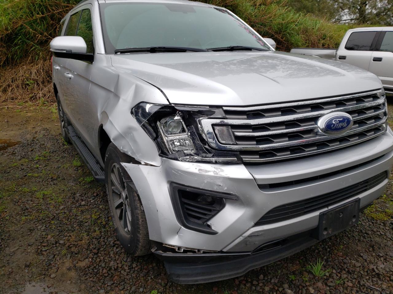 Photo 9 from auction – 2019 FORD EXPEDITION with VIN 1FMJU1JT7KEA36664