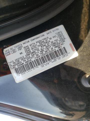 Photo 10 from auction – 2000 LEXUS RX 300 with VIN JT6HF10UXY0162313