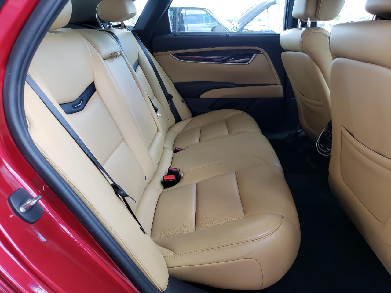 Photo 6 from auction – 2013 CADILLAC XTS PREMIU with VIN 2G61S5S39D9144065