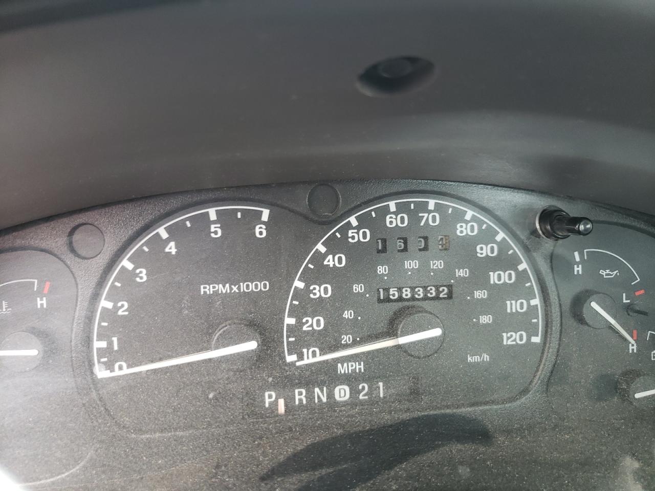 Photo 8 from auction – 2002 FORD RANGER SUP with VIN 1FTYR14UX2TA41300