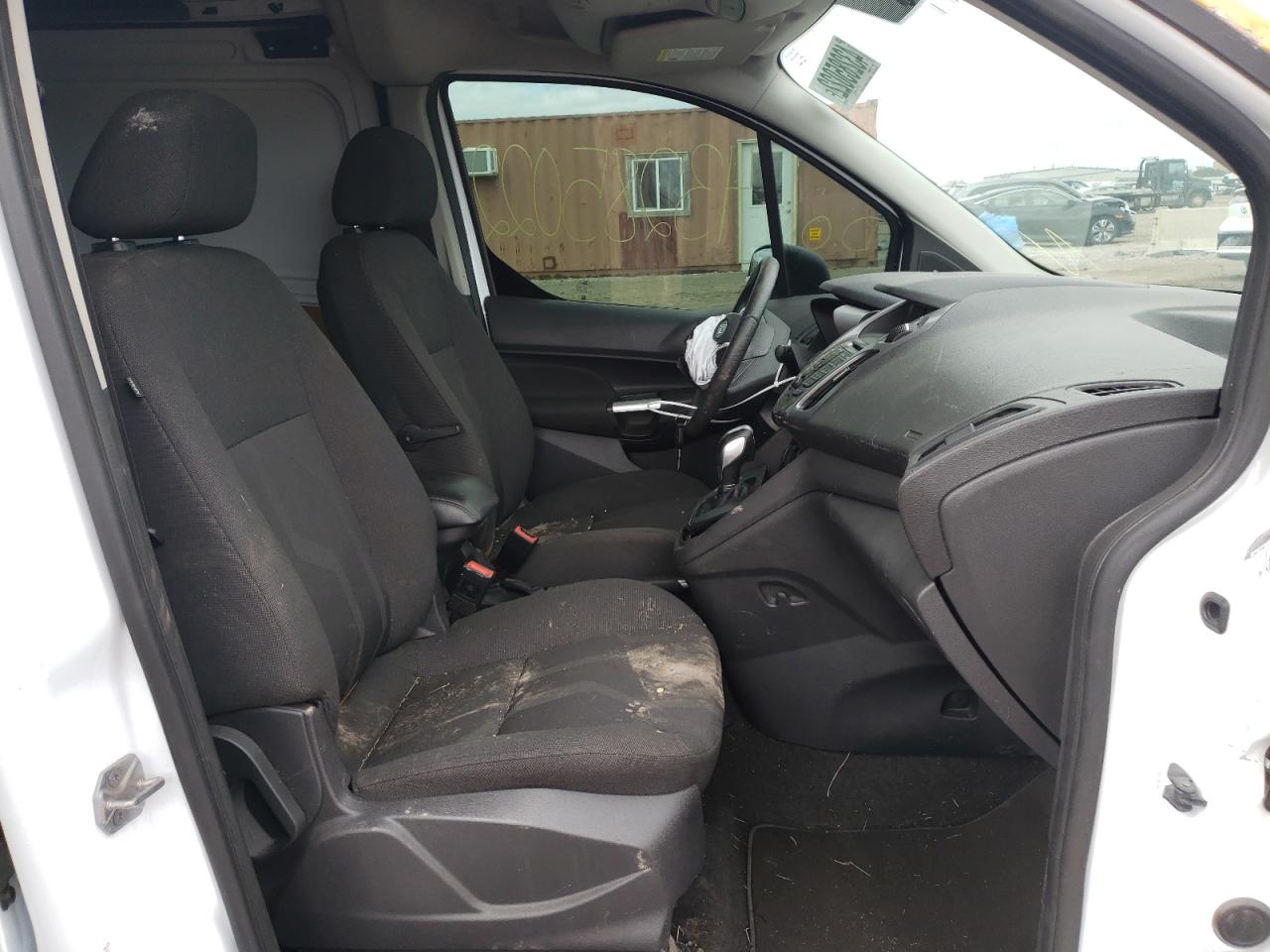 Photo 5 from auction – 2015 FORD TRANSIT CO with VIN NM0LS7F75F1218438