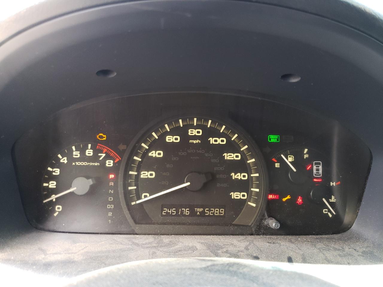 Photo 8 from auction – 2006 HONDA ACCORD SE with VIN 1HGCM56306A166149