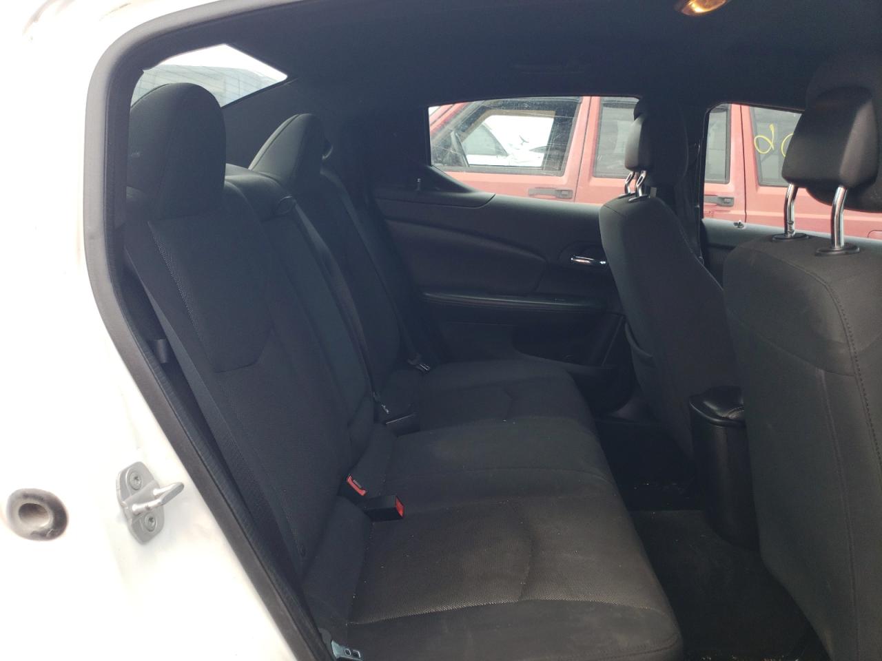 Photo 6 from auction – 2013 DODGE AVENGER SE with VIN 1C3CDZAG8DN748459
