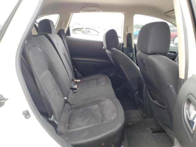 Photo 6 from auction – 2011 NISSAN ROGUE S with VIN JN8AS5MT4BW154697