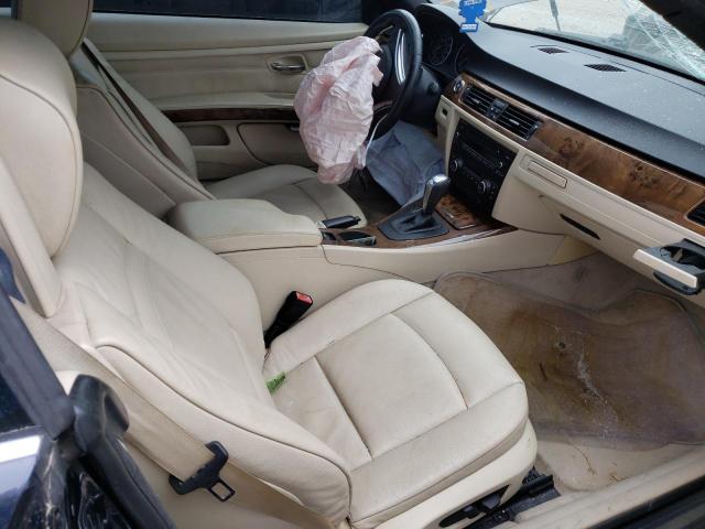 Photo 5 from auction – 2008 BMW 328 I with VIN WBAWL13578PX21138