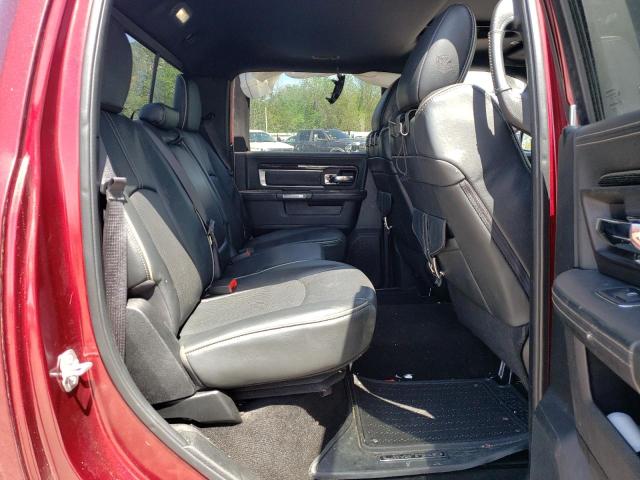 Photo 6 from auction – 2017 RAM 1500 LONGH with VIN 1C6RR6PT9HS561904