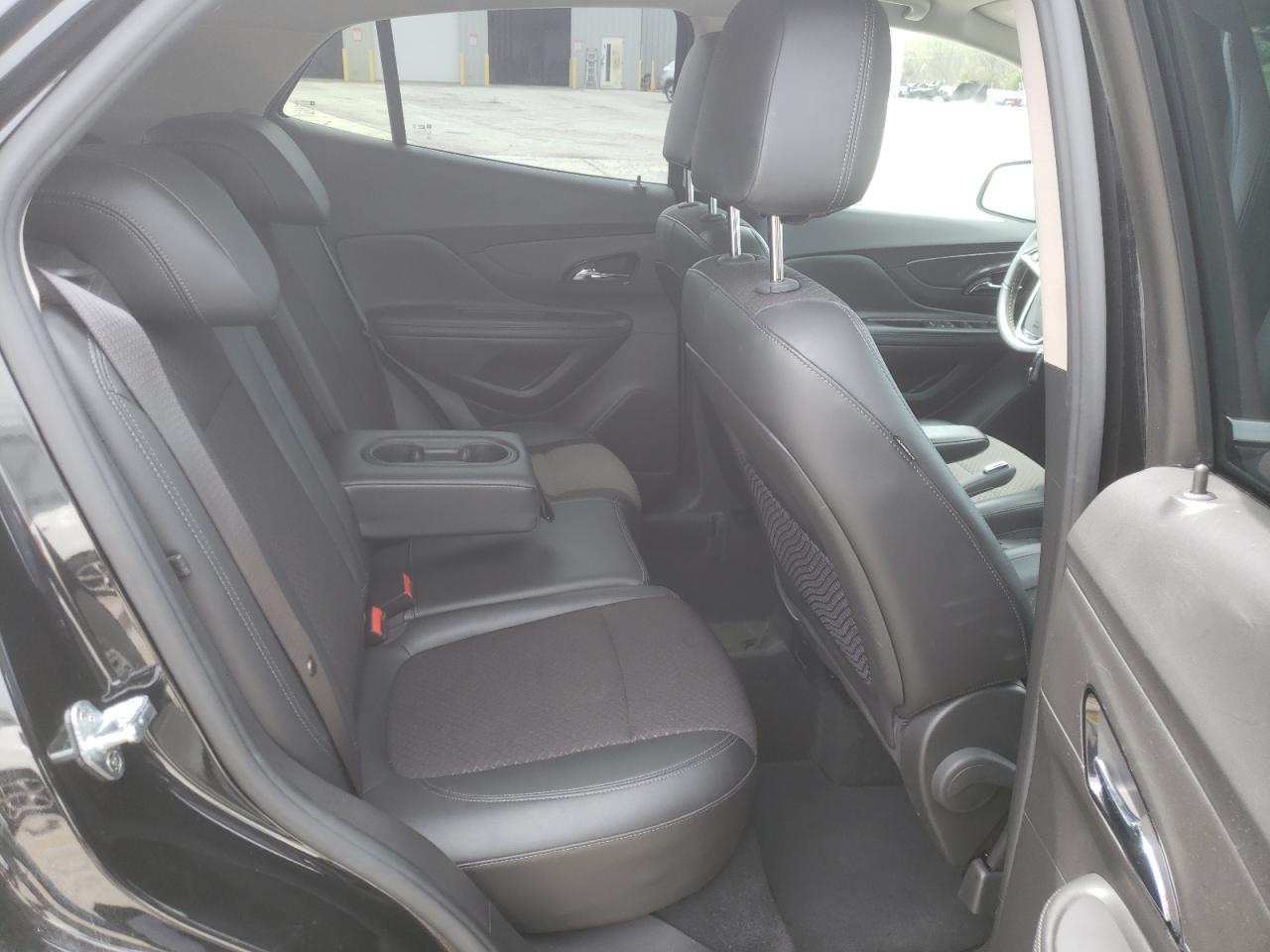 Photo 6 from auction – 2019 BUICK ENCORE PRE with VIN KL4CJASB9KB732160