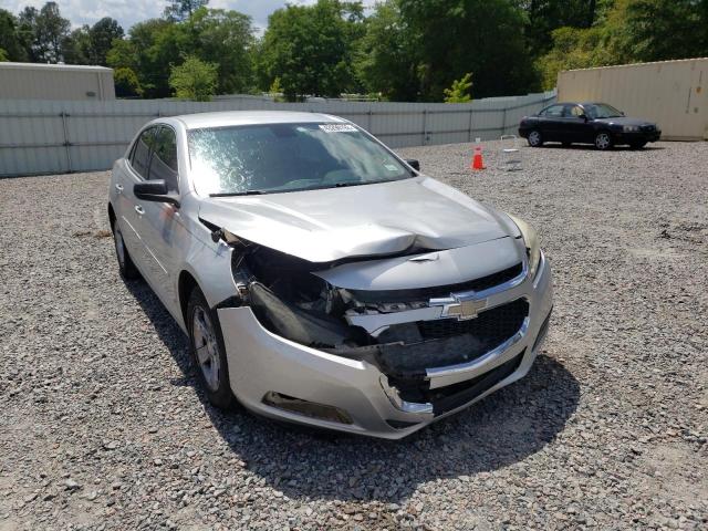Photo 9 from auction – 2015 CHEVROLET MALIBU LS with VIN 1G11B5SL9FF127881