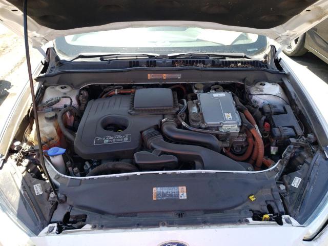 Photo 7 from auction – 2015 FORD FUSION SE with VIN 3FA6P0PU7FR173978