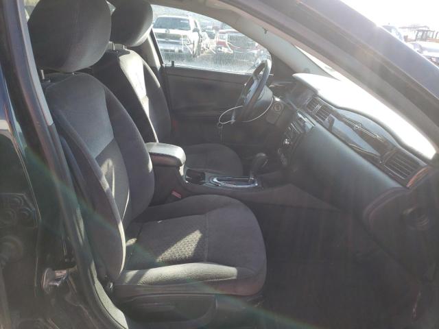 Photo 5 from auction – 2012 CHEVROLET IMPALA LT with VIN 2G1WG5E31C1251004