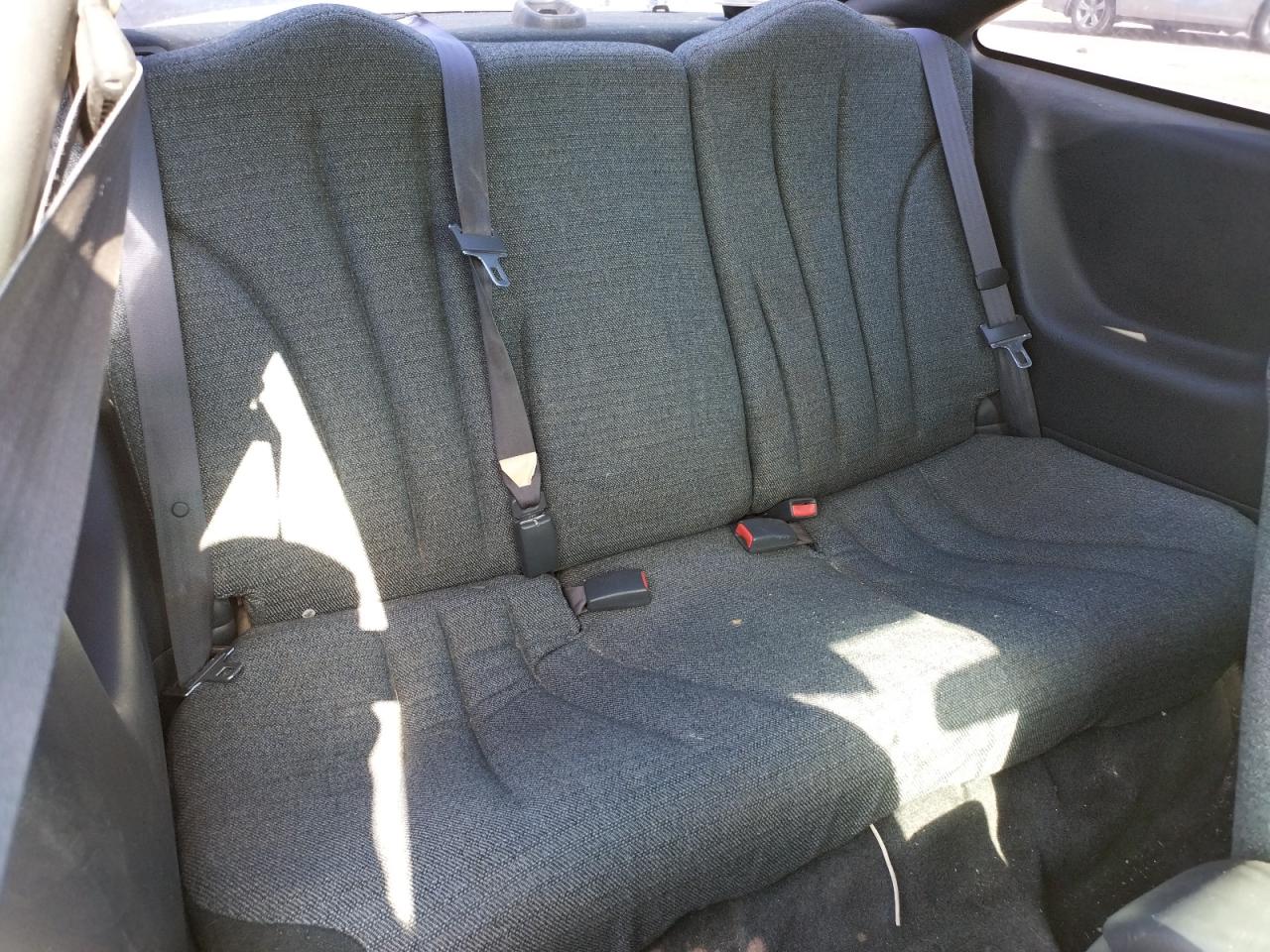 Photo 6 from auction – 2005 CHEVROLET CAVALIER with VIN 1G1JC12F857166177