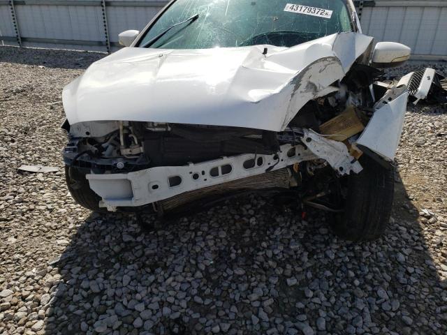 Photo 9 from auction – 2016 FORD FOCUS SE with VIN 1FADP3K28GL286224
