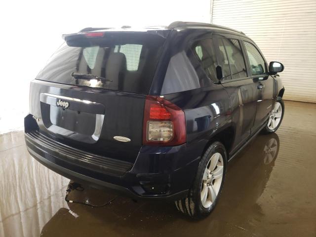 Photo 4 from auction – 2014 JEEP COMPASS LA with VIN 1C4NJDEB2ED506742