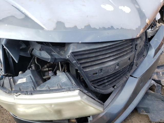 Photo 9 from auction – 2009 DODGE JOURNEY SE with VIN 3D4GG47B39T524674