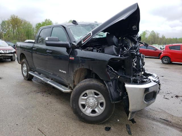 RAM 2500 TRADE 2021 with VIN 3C6UR5CJ3MG679571 - Photo from auction