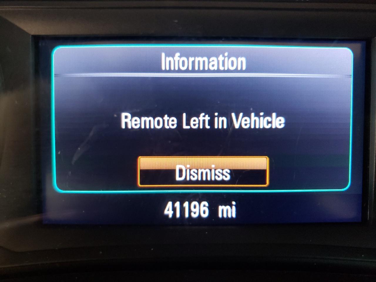 Photo 8 from auction – 2019 BUICK ENCORE PRE with VIN KL4CJESB6KB823958