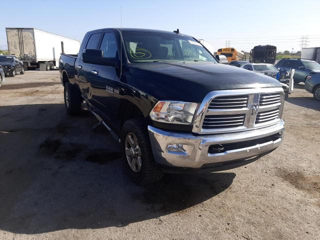 RAM 2500 SLT 2015 with VIN 3C6UR5MJ0FG547658 - Photo from auction