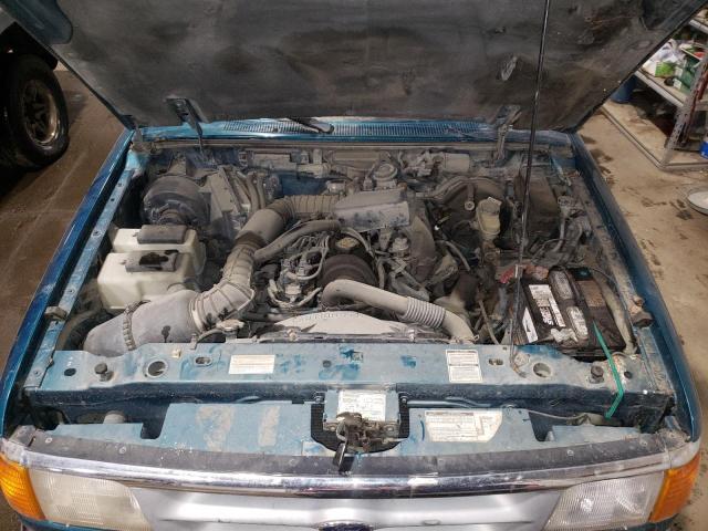 Photo 7 from auction – 1995 FORD RANGER SUP with VIN 1FTCR14A6SPB00660