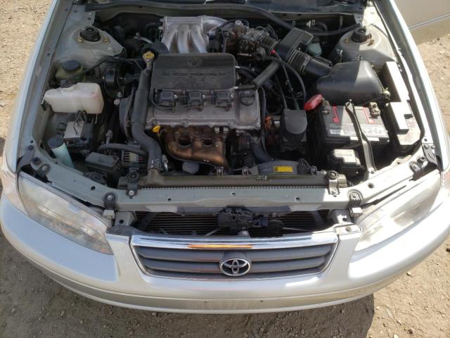 Photo 7 from auction – 2000 TOYOTA CAMRY AUTO with VIN JT2BF28K2Y0289184