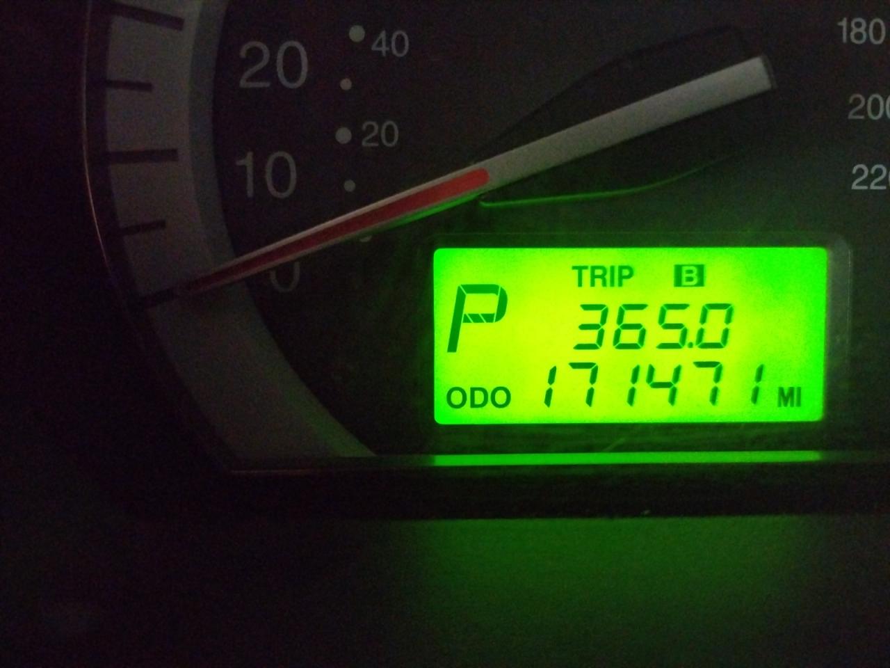 Photo 8 from auction – 2007 KIA SPECTRA EX with VIN KNAFE121875445541