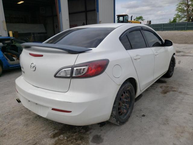 Photo 4 from auction – 2013 MAZDA 3 I with VIN JM1BL1TF0D1830306