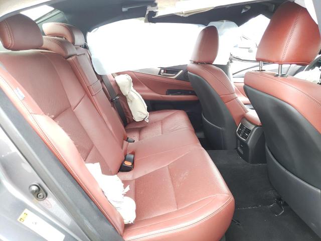 Photo 6 from auction – 2015 LEXUS GS 350 with VIN JTHCE1BL3FA008218