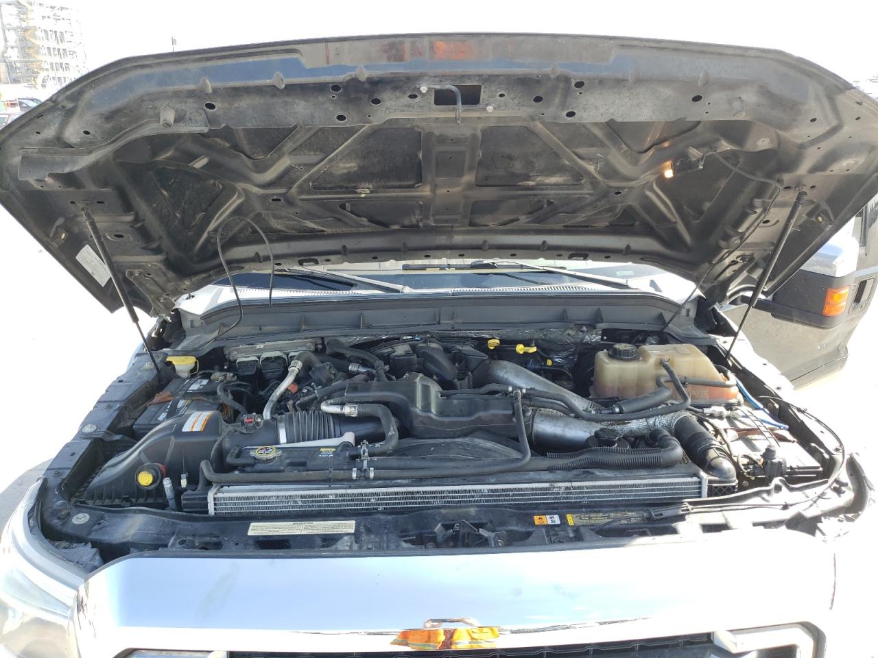 Zdjęcie 7 z aukcji – 2012 FORD F250 SUPER z VIN 1FT7W2BT9CED14754