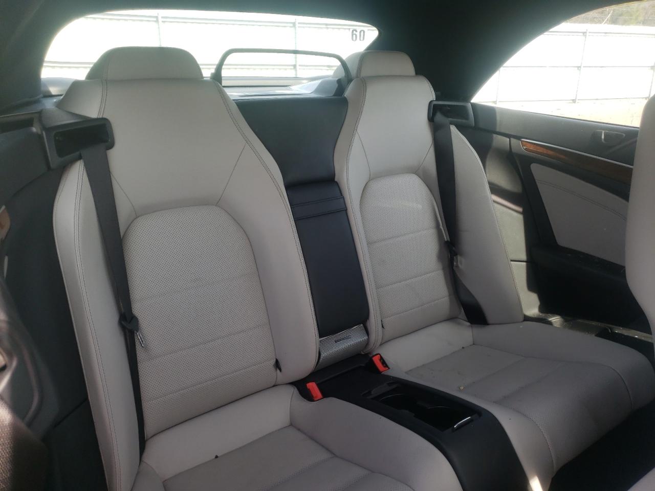 Photo 6 from auction – 2016 MERCEDES-BENZ E 400 with VIN WDDKK6FF5GF324379