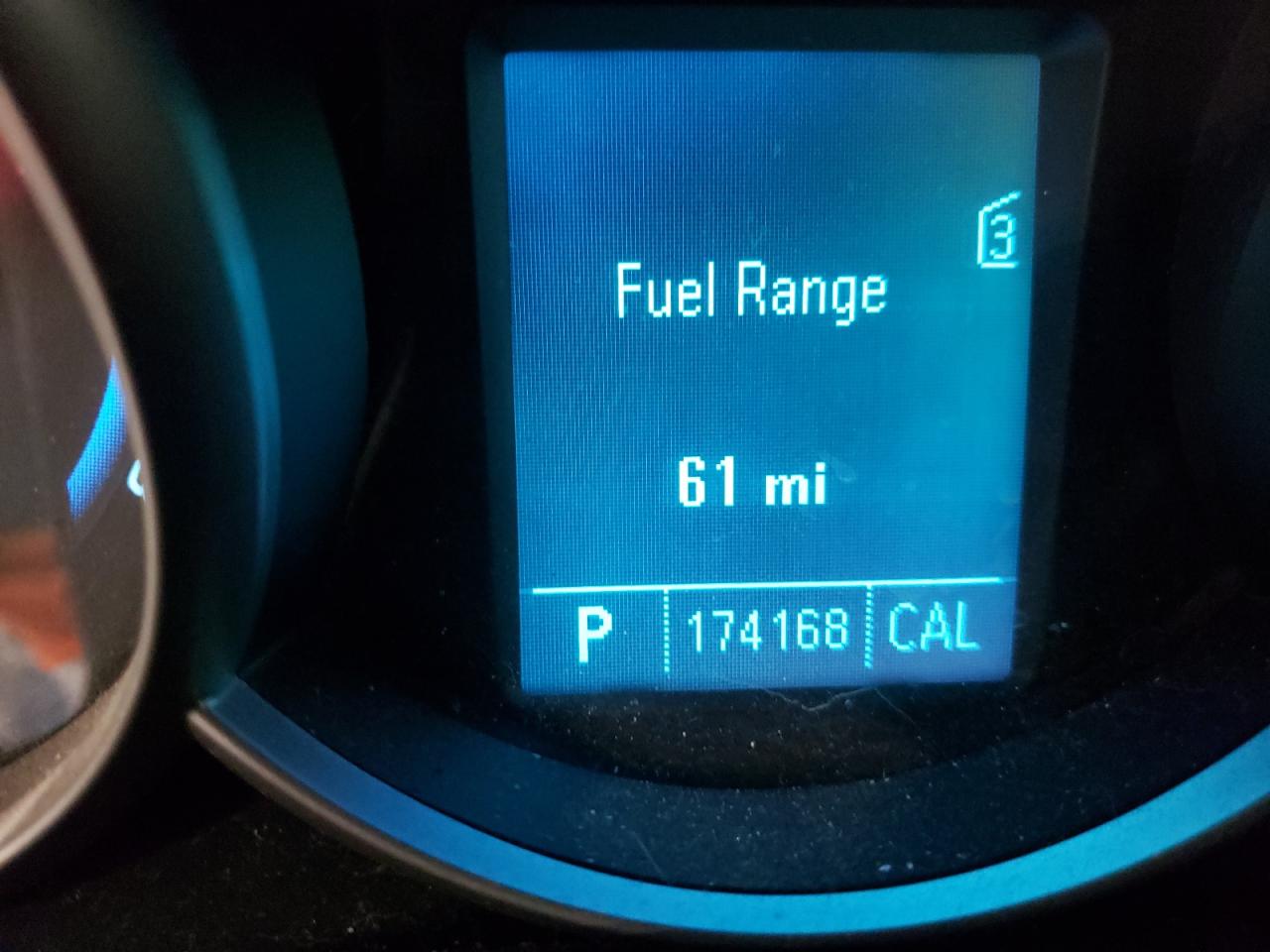 Photo 8 from auction – 2011 CHEVROLET CRUZE LT with VIN 1G1PG5S93B7197106