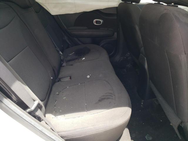 Photo 6 from auction – 2017 KIA SOUL with VIN KNDJN2A23H7498621