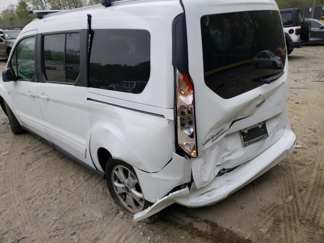 Photo 9 from auction – 2016 FORD TRANSIT CO with VIN NM0GE9F70G1279248