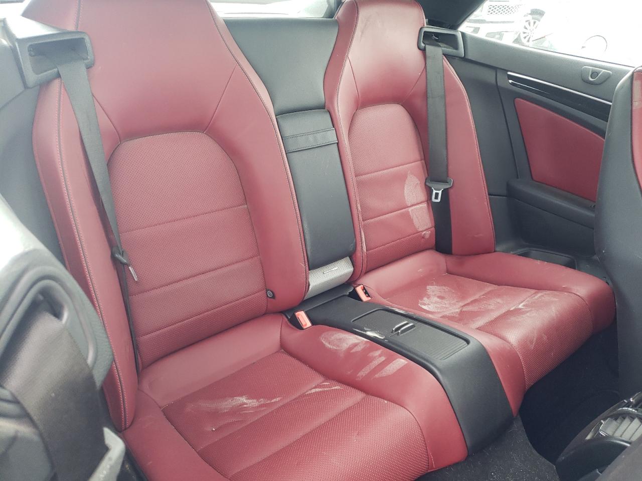 Photo 6 from auction – 2017 MERCEDES-BENZ E 400 with VIN WDDKK6FF5HF361059