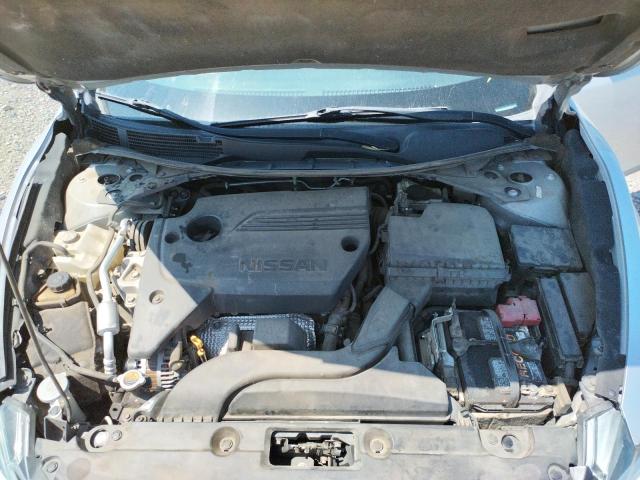 Photo 7 from auction – 2016 NISSAN ALTIMA 2.5 with VIN 1N4AL3AP0GN311648