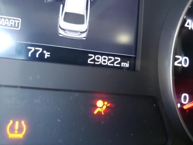 Photo 8 from auction – 2021 KIA FORTE FE with VIN 3KPF24AD9ME337227