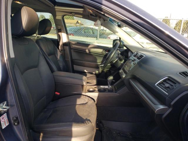 Photo 5 from auction – 2017 SUBARU LEGACY 2.5 with VIN 4S3BNAK68H3065271