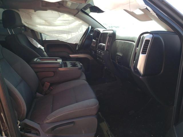 Photo 5 from auction – 2014 CHEVROLET SILVERADO with VIN 3GCPCREC2EG279502