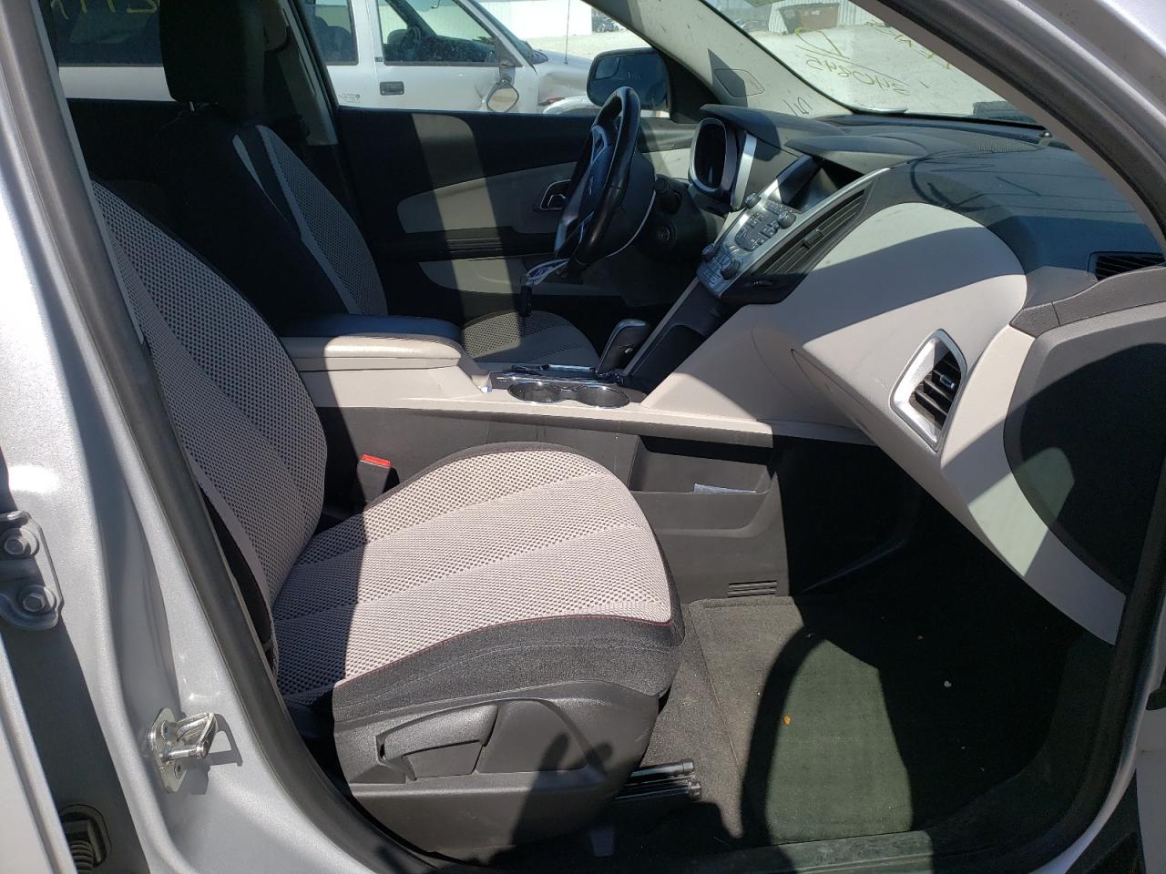 Photo 5 from auction – 2014 CHEVROLET EQUINOX LT with VIN 2GNFLFE32E6340845