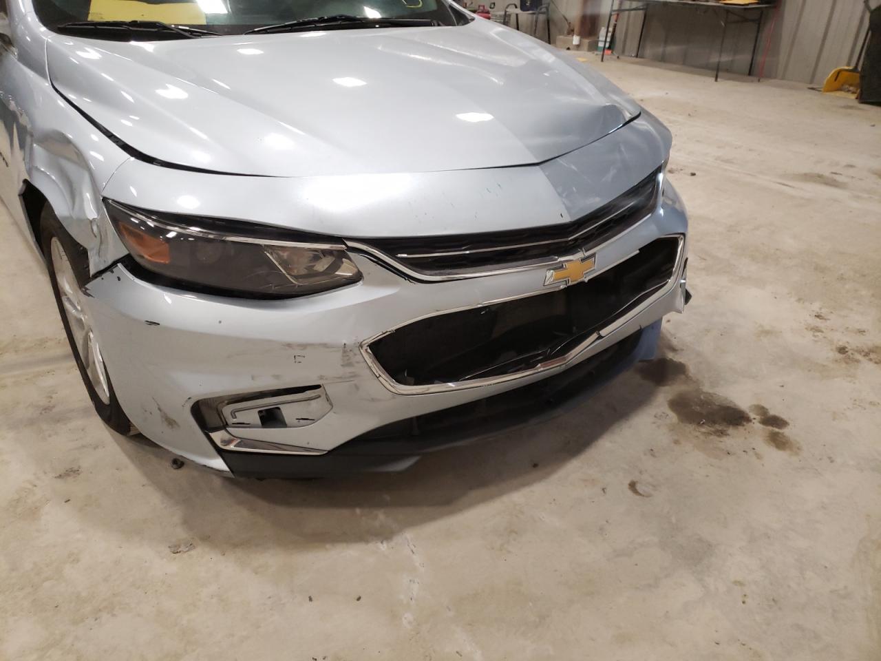 Photo 20 from auction – 2017 CHEVROLET MALIBU LT with VIN 1G1ZE5ST7HF230293