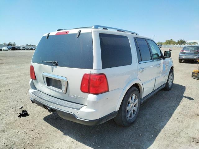 Photo 4 from auction – 2006 LINCOLN NAVIGATOR with VIN 5LMFU28506LJ18432