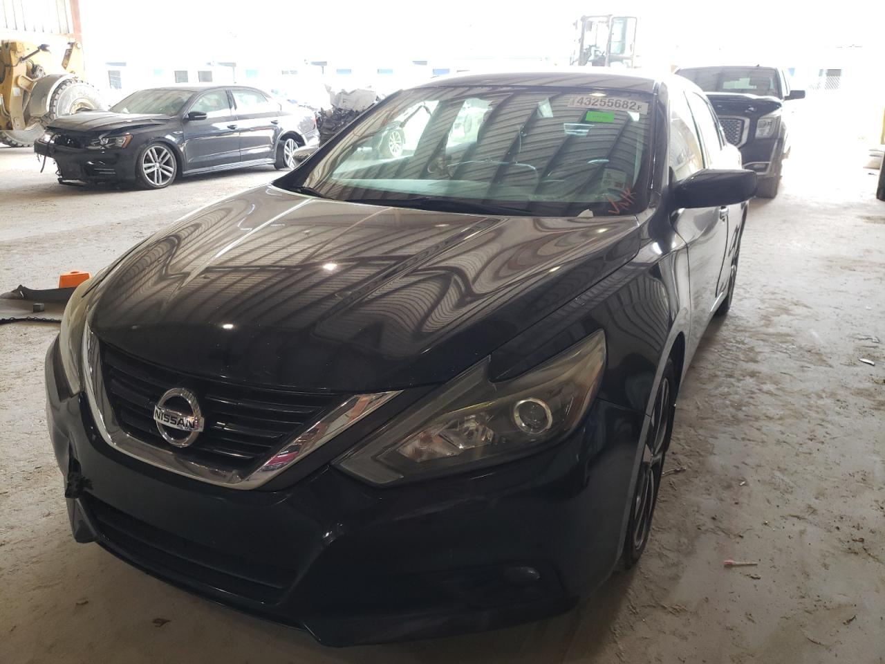 Фото 2 с аукциона – 2016 NISSAN ALTIMA 2.5 с VIN 1N4AL3AP1GN319922