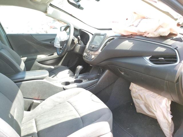 Photo 5 from auction – 2017 CHEVROLET MALIBU LT with VIN 1G1ZE5ST2HF189233
