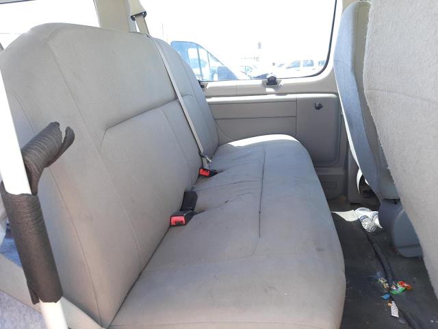Фото 6 с аукциона – 2008 FORD ECONLINE с VIN 1FBNE31L28DB40206