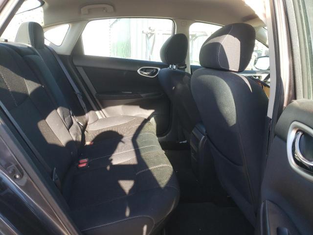 Photo 6 from auction – 2014 NISSAN SENTRA S with VIN 3N1AB7AP8EL630686