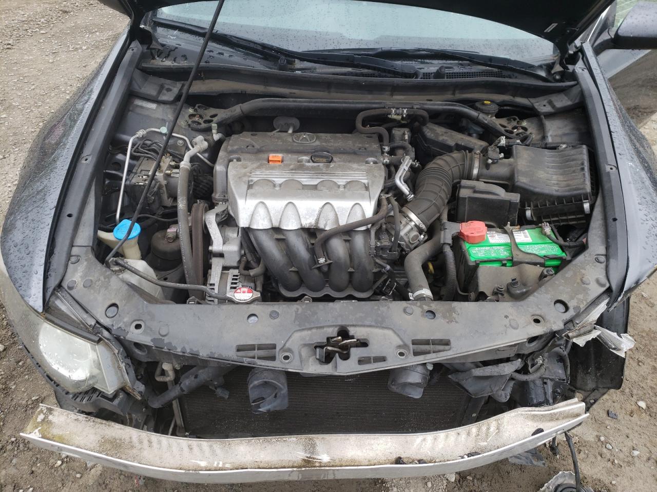 Photo 7 from auction – 2011 ACURA TSX with VIN JH4CU2F67BC006662
