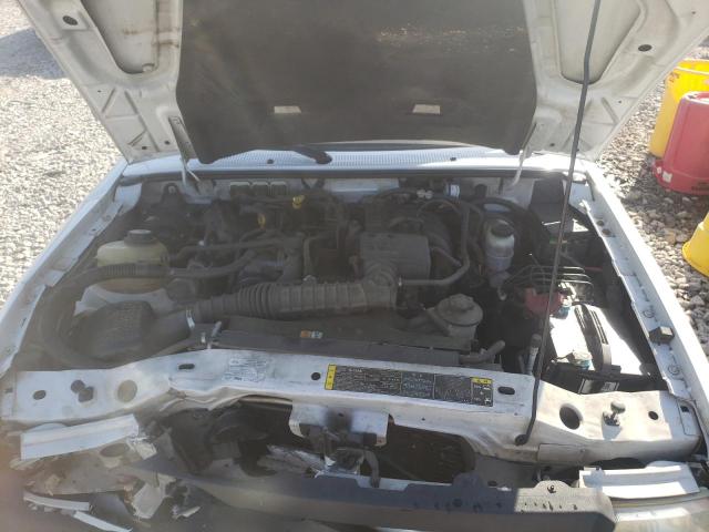 Photo 7 from auction – 2009 FORD RANGER with VIN 1FTYR10D59PA50365