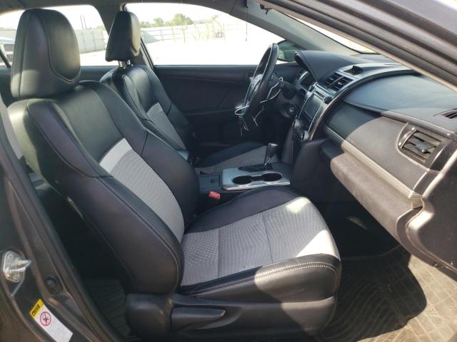 Photo 5 from auction – 2012 TOYOTA CAMRY BASE with VIN 4T1BF1FK1CU146583
