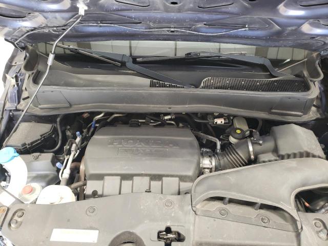 Photo 7 from auction – 2013 HONDA PILOT TOUR with VIN 5FNYF4H98DB079761